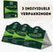 Mottenvallen 3 Stuks Voedselmottenvallen - Exclusieve Bestrijding Motten - Voedsel- en Meelmotten be