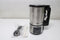 DOMO DO727BL - Soepmaker - 1,2L - 6 programma’s - RVS - Zwart