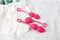 Svakom - Nova Kegel Balls Kersenrood