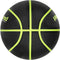 Nike Everyday Playground 8P - Basketbal - Outdoor bal met uitstekende grip - Zwart/Groen