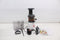Kenwood JMP600WH - Slowjuicer - 700 ml sapcapaciteit - Wit