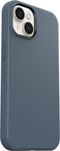 Otterbox Symmetry+ Case - Geschikt voor iPhone 13 en 14 - MagSafe - Blauw