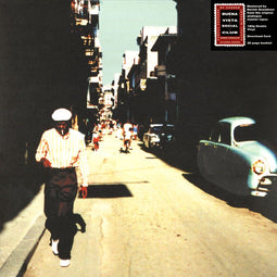 Buena Vista Social Club - Buena Vista Social Club - 2 LP
