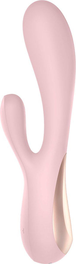 Satisfyer 'Mono Flex', 20,5 cm, met app