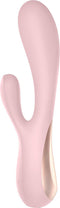 Satisfyer 'Mono Flex', 20,5 cm, met app