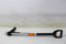 Fiskars SmartFit - Telescopische Onkruidtrekker - 99-119 cm - Onkruidverwijderaar