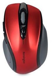 Kensington Pro Fit - Draadloze muis - 1.750dpi - 5 knoppen