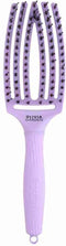 Olivia Garden - Finger Brush 90's Party Edition Grape Soda Haarborstel