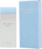 Dolce & Gabbana Light Blue - 100ml - Eau de toilette