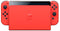 Nintendo Switch (OLED model) - Handheld - 7 inch OLED-scherm - Mario Editie Rood