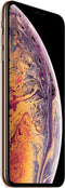 Apple iPhone XS Max - Goud - 512 GB - Fysieke simkaart + eSIM