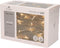 Anna's Collection Kerstverlichting - warm wit - 240 leds - dimmer en timer - 24 m - buiten en binnen