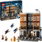 LEGO Harry Potter 76408 TM Grimboudplein 12