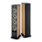 Focal Aria Evo X N3 Walnoot