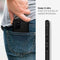 Spigen Rugged Armor for Galaxy S10 Lite matt black
