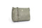 US POLO ASSN. Houston - Crossbodytas - 2 vakken - Lichtgroen