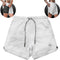 MW® - Sportbroek Heren - Quick-Dry - Grijs M