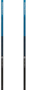 Black Diamond Distance Carbon FLZ Wandelstokken - 100% Carbon - Verstelbaar 125-140 cm - Ultralicht & Opvouwbaar - Z-Pole Technologie - Blauw