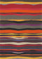 Brink en Campman - Estella summer 85200 Vloerkleed - 250x350 - Rechthoek - Laagpolig Tapijt - Modern - Meerkleurig