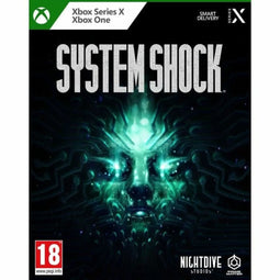 Systeemschok - Xbox Series X- en Xbox One-game