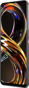 Realme 8i - Smartphone - 64GB opslag - Zwart