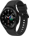 Samsung Galaxy Watch4 Classic Bluetooth 46 mm - Zwart