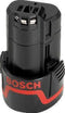 Bosch Professional GBA 12V - Accupack 2,0Ah - Elektrisch gereedschap