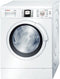 BOSCH WAS32743 - WASMACHINE 8KG 1600T A+++ - Onbalans-controlesysteem - Wit