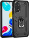 Combinatie met Rosso Redmi Note 11 / 11S Ultra Clear Screen Protector Duo Pack