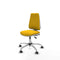 Bureaustoel Piqueras y Crespo B00056G Geel