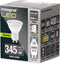 Integral GU10 LED spot - 3.6W - 4000K Koel wit - Dimbaar