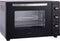 Inventum OV607B - Heteluchtoven - 60 liter - Zwart