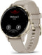 Garmin Venu 3S - Smartwatch - AMOLED-scherm 1,2