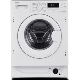 KOENIC KBWM 8112 A Wasmachine (8 kg, 1350 tpm, A)