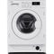 KOENIC KBWM 8112 A Wasmachine (8 kg, 1350 tpm, A)