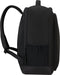 American Tourister Take2cabin M - Laptoprugzak 15.6 inch - 38L - Gerecycled materiaal - Zwart