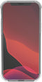Azuri iPhone 12 Mini - Backcover - Flexibel - Transparant
