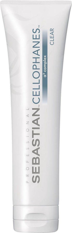 Permanente kleurcrème Cellophanes Sebastian 8005610569376 Clear Shine (300 ml) Clear Shine (300 ml)