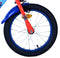 Volare Spidey - Kinderfiets - 16 inch - Twee handremmen - Blauw