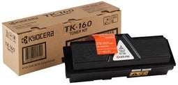 Kyocera TK-160 - Toner - 2500 pagina's - Zwart