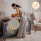 Lionelo Stefi Plus - Campingbedje 2in1 - Reisbedje en box tot 15 kg - Beige