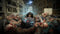 Saber Interactive World War Z: Aftermath - Xbox One & Xbox Series X - Coöperatieve zombieshooter