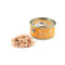 Kattenvoer FISH4DOGS FISH4CATS Tuna fillet with squid Vis 70 g
