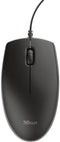 Trust Primo - Toetsenbord & Muis Set - Full-Size Qwerty UK - Draad