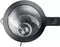 KitchenAid 5KFC3516S - Mini hakmolen - Pulseerstand en 2 snelheden