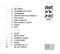 Gers Pardoel - Voor M'n Kids - Album (2 stuks)