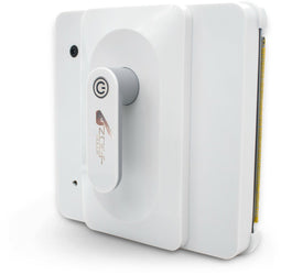 Zoef Robot Bobbie 2.0 - Ramenwasser - Automatische reiniger - Wit