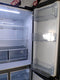 Hisense RQ5P470SMFE - Amerikaanse Koelkast - 482L - No Frost - Waterdispenser - Zwart - 178.5 cm