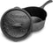 Petromax - Gietijzeren Steelpan KR1 met deksel 1L