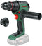 Bosch AdvancedDrill 18V-80 - Accu-schroefboormachine - 78 Nm koppel - Groen